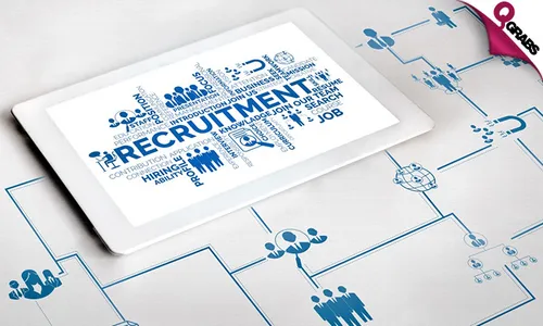 Recruitment Diploma!